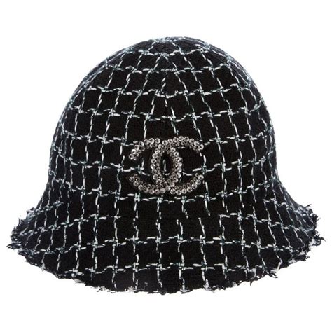 coco chanel hat